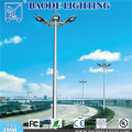 High Mast Lighting Steel Pole Lamp Pole